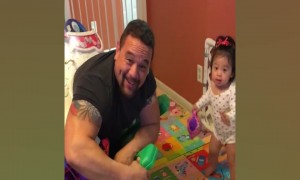 HILARIOUS Dad Moments!