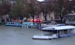 Latest figures put death toll from southwest France floods at 14