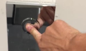 Plumbing Installation Fail