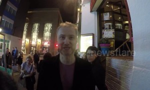 Former Blue Peters host Stuart Miles looks back on 60 years of classic childhood show