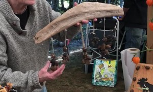 Tirdy Works Creator Explains Poo Products