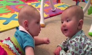 What Did that Baby Say?!