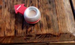 Vacation with All My Friends...