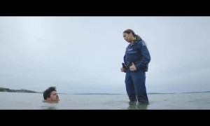 New Zealand Police release epic new recruitment video