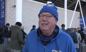 Leicester City fans reveal Kasper Schmeichel rushed to the scene of tragic helicopter crash