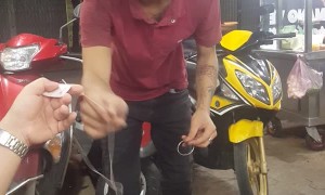 Awesome Vietnamese Street Magic