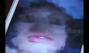 Woman wins £4500 compensation after IKEA cup exploded in her face