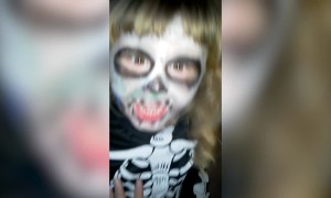 Cutest Halloween Kids