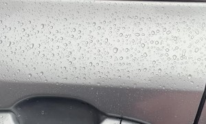 Car Keys Mysteriously Start Car While Manually Unlocking