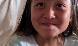 Daughter Surprised with Bruno Mars Concert Tickets