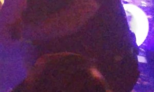 Morrissey San Diego Stage Storm