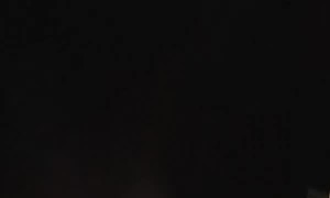 Troopers rescue unconscious man from burning car