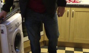 Hoverboard Spin Fail