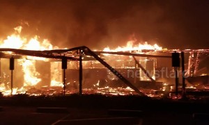 Camp Fire named most destructive in California history