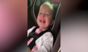 Lip Sync Kids – Too Funny!