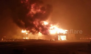 Camp Fire now deadliest in the state as death toll rises to 42