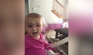 Kids React to Condiments