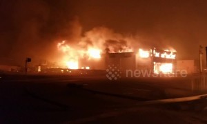 Death toll from Camp Fire climbs to 48