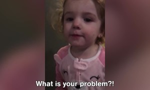 Kids Speak their Minds!