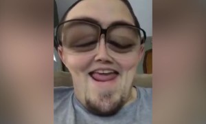 Woah! Weird Funny Voices