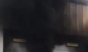 Engine Blows up Spectacularly During Dyno Contest