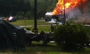 Massive Explosion in Mobile