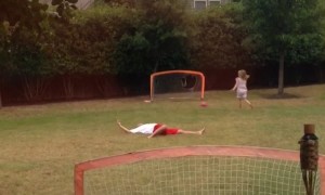 Soccer Fails | Try Not to Laugh Challenge