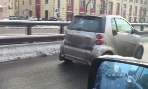 Making the Most of the Morning Commute