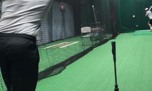 When Coach is Away the Guys Will Play