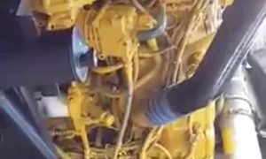 Quick Fix for a Bad Motor