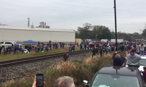 Rest in Peace George Bush