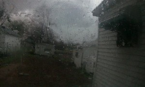 Tornader Right There Boys!