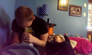 Kids Using Technology