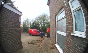 Postman Delivers Trip