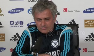 Jose Mourinho's best moments