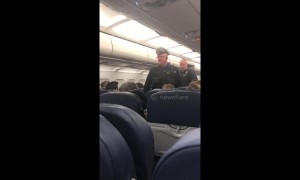 Armed police storm Aer Lingus flight departing London Heathrow