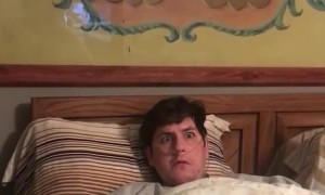 Man with Brain Injury and Cystic Fibrosis Receives Life-Changing Lung Transplant