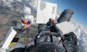 Paint with All the Colors of the Wind