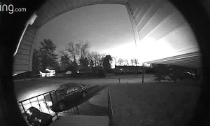 Forgetting to Apply the Parking Brake