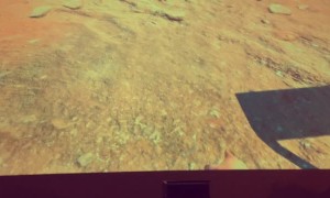 When VR Gets Too Real