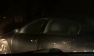 Pulling a Prank with a Police Siren