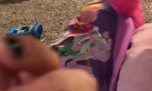 Drone Takes a Tooth Out