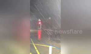 6 dead as blizzard-like conditions sweep across states