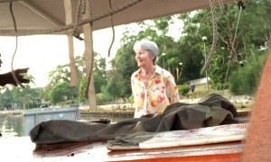 Aboriginals Asked to Remove Flag on Australia Day