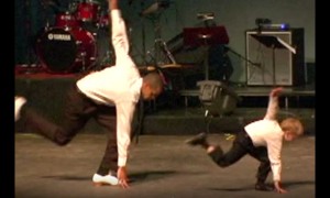 These talented toddlers have unbelievable skills!