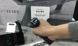 The Future of Firearms