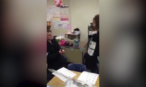 AWW – Kids Help with Proposals