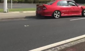 Shots Fired in Wild Police Chase