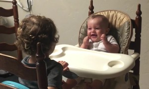 Best Friends Forever!