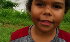 Weather Report Brings Joy to Flooded Communities